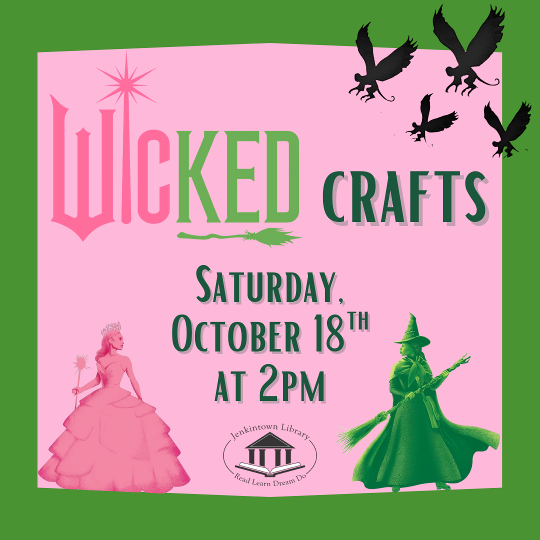 10/18 wicked
