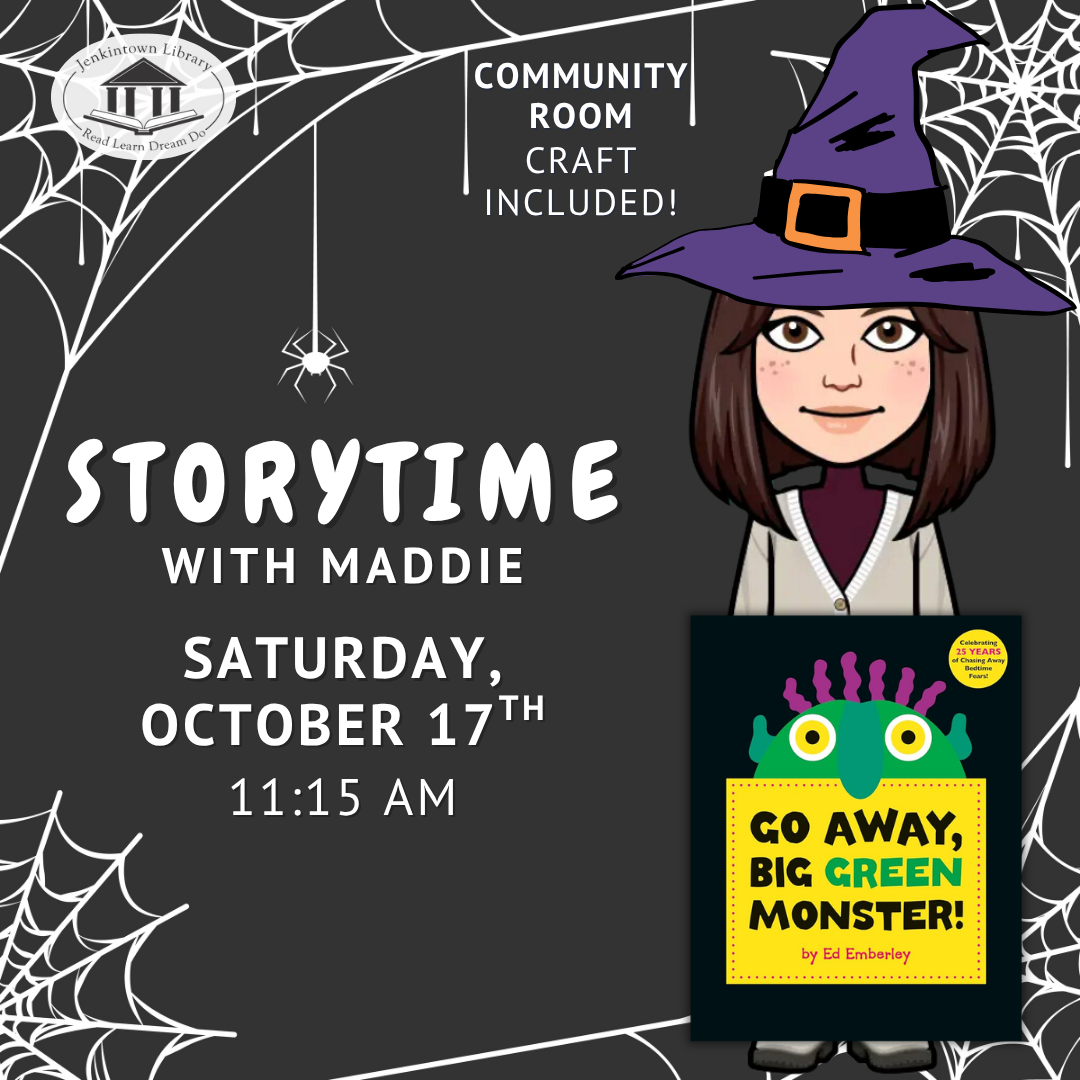 10/17 storytime