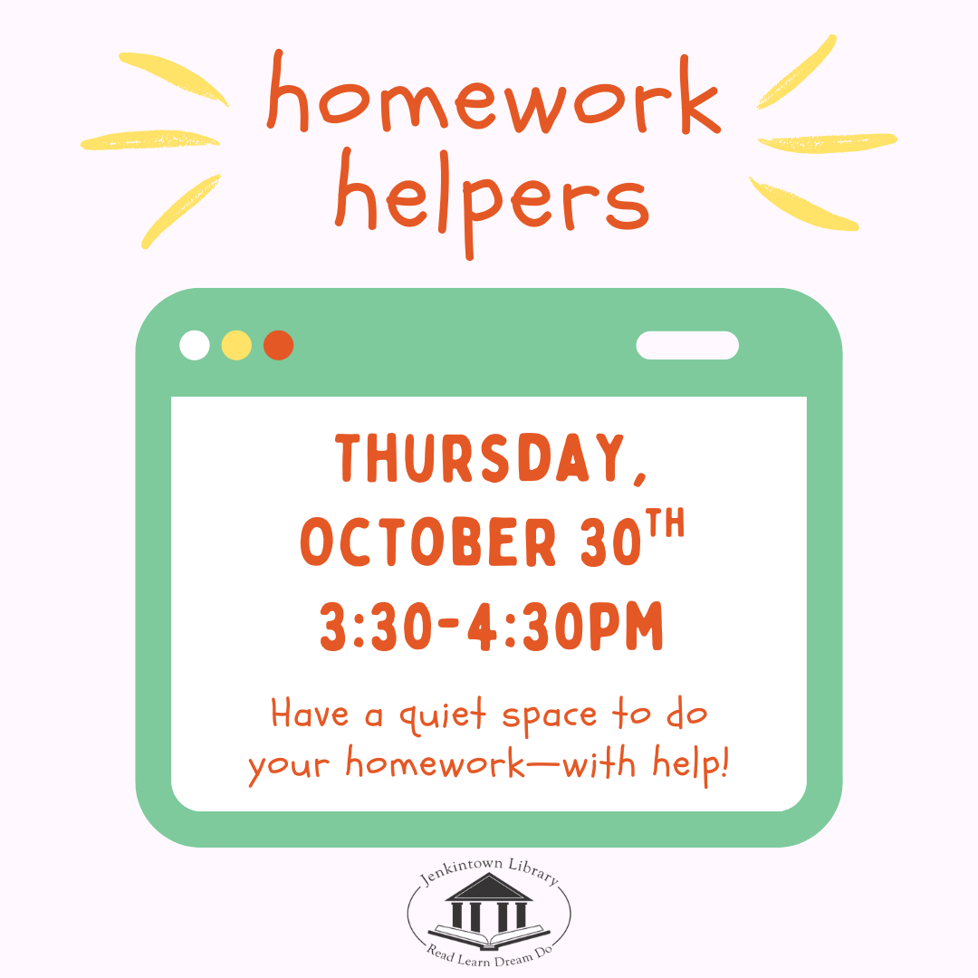 10/30 homework