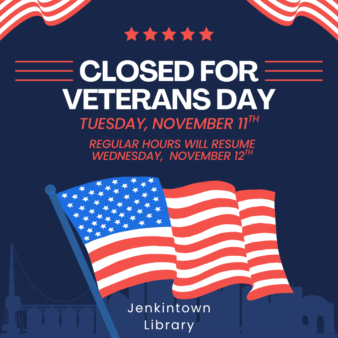 closed for veterans day