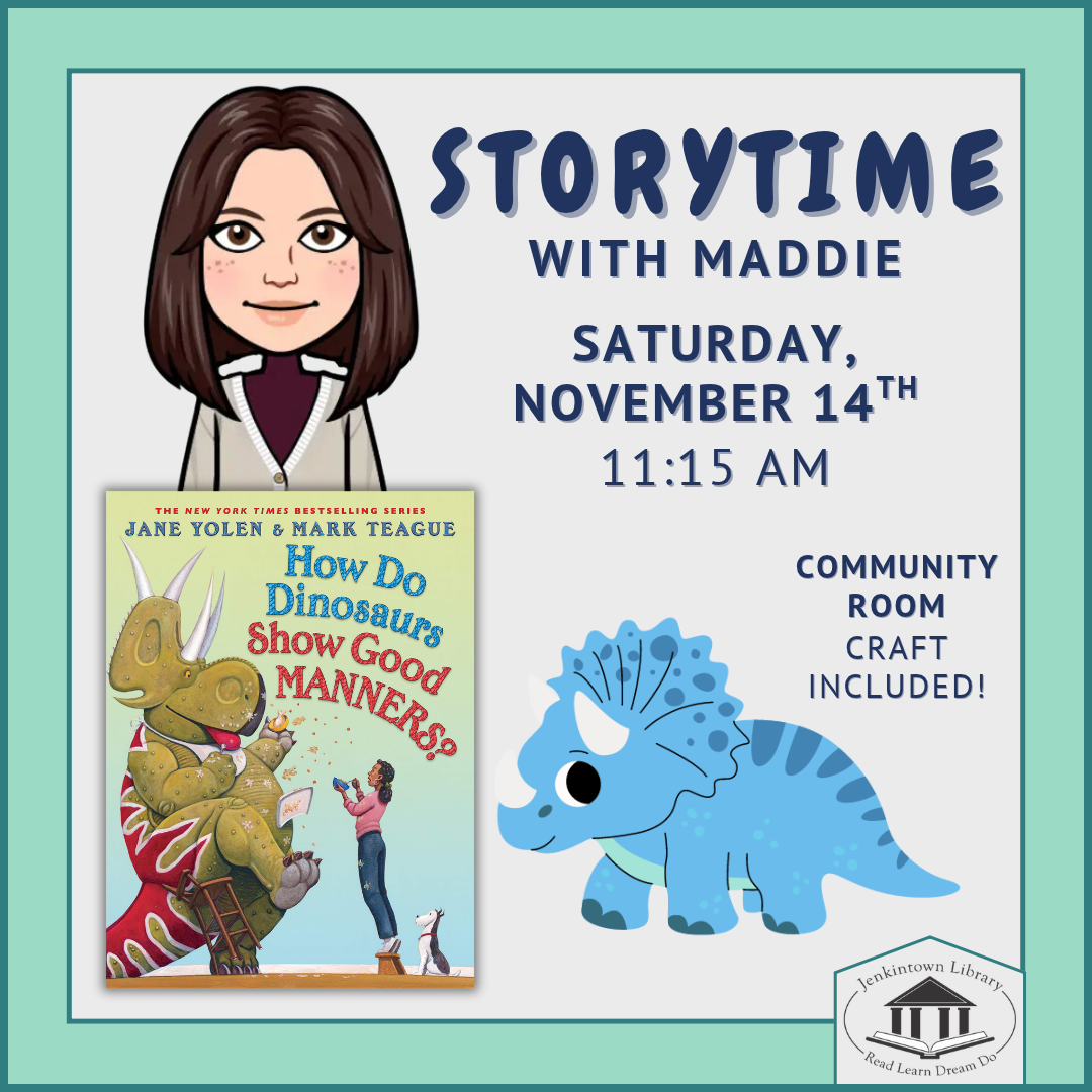 11/14 storytime
