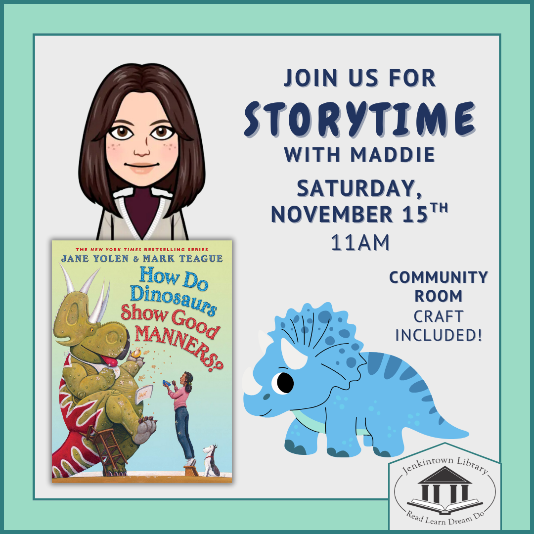 11/15 storytime