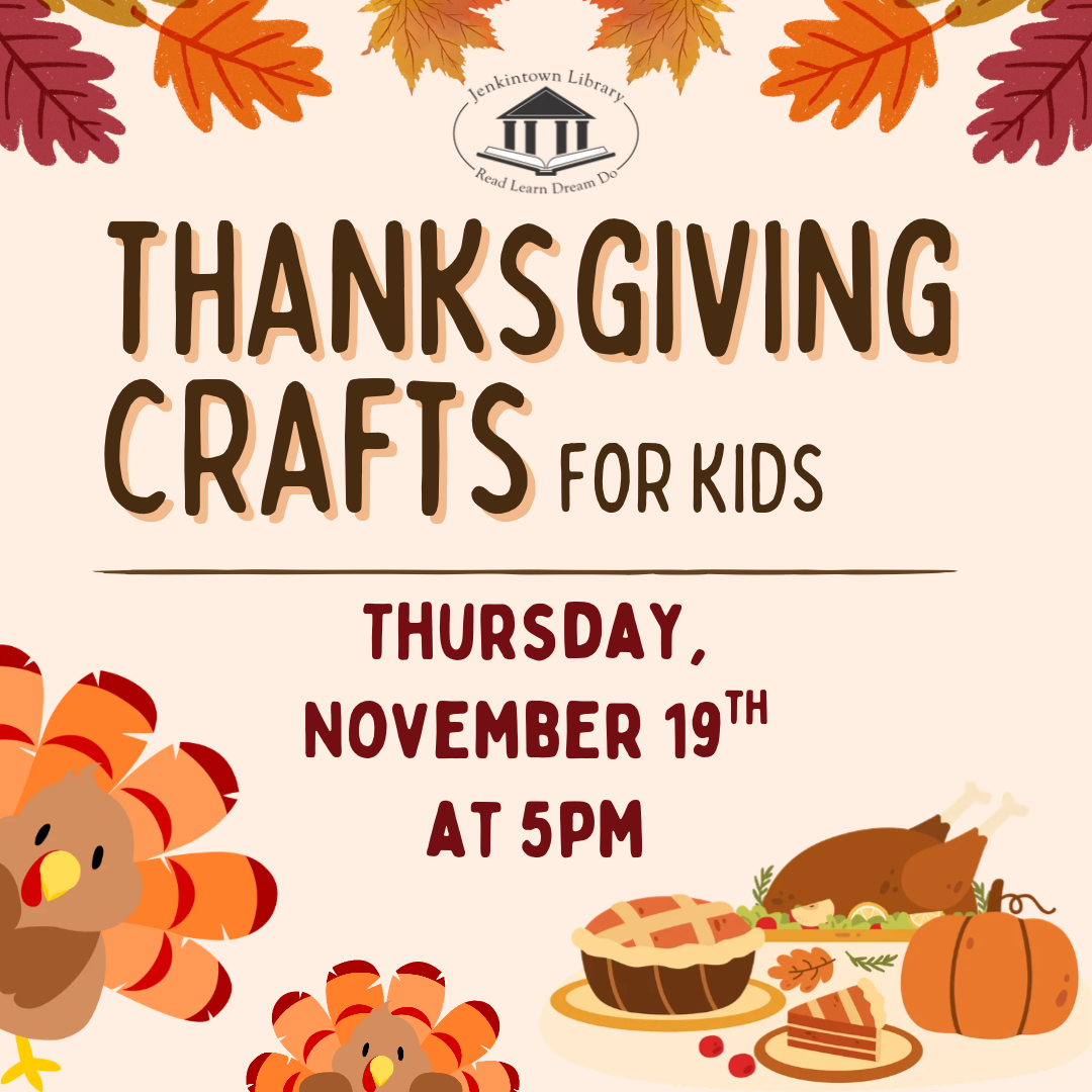 11/19 thanksgiving crafts for kids