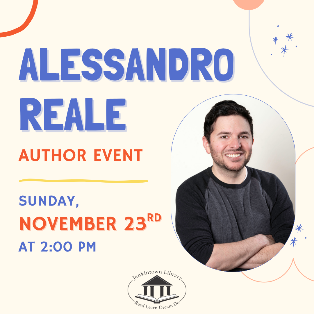 11/23 alessandro reale