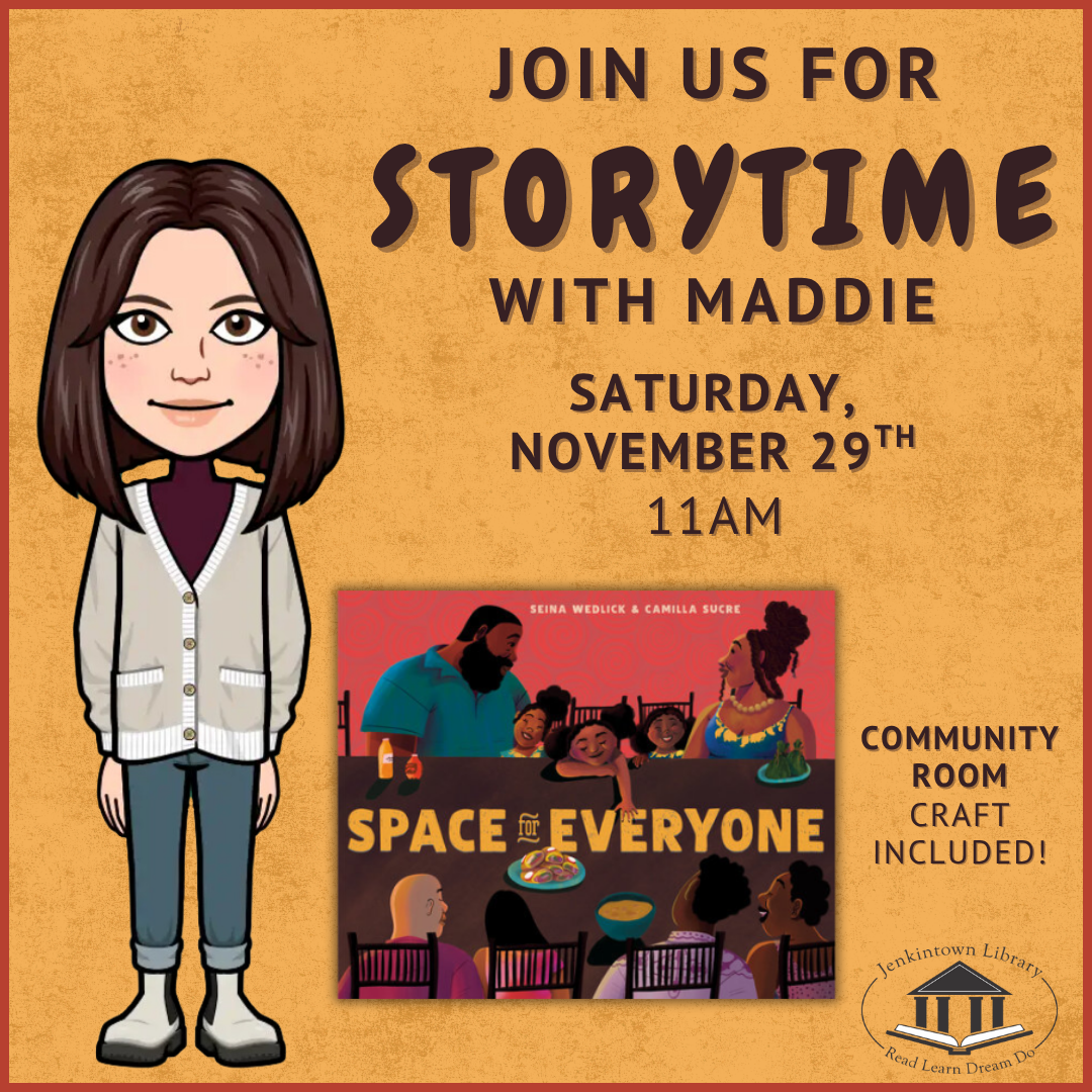 11/29 storytime