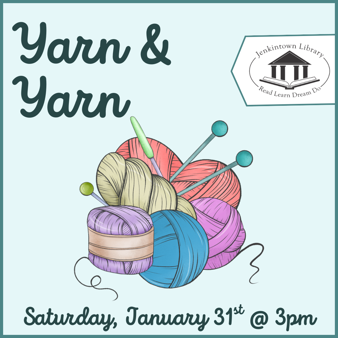 1/31 yarn and yarn
