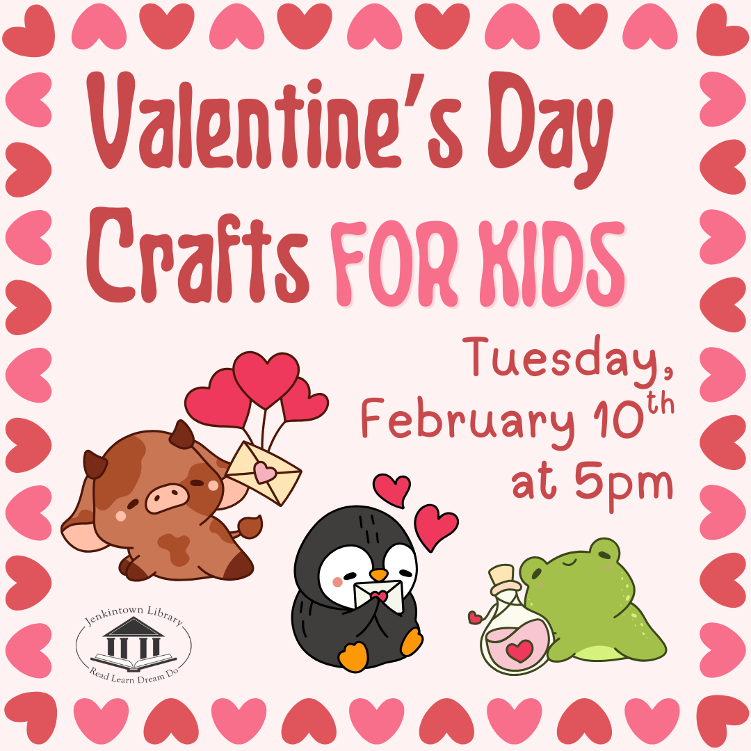 2/10 kids vday crafts