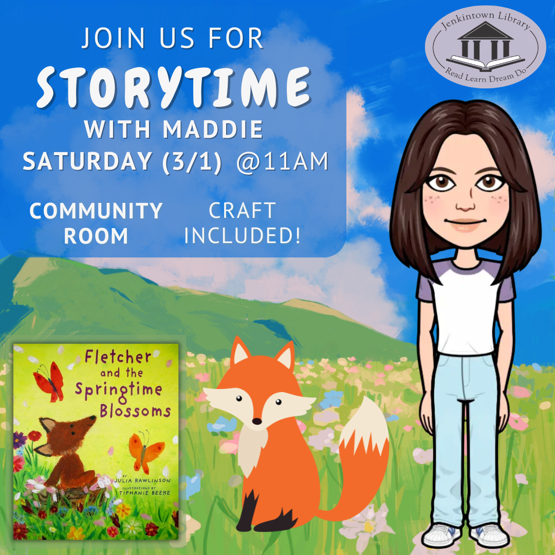 Home Jenkintown Library