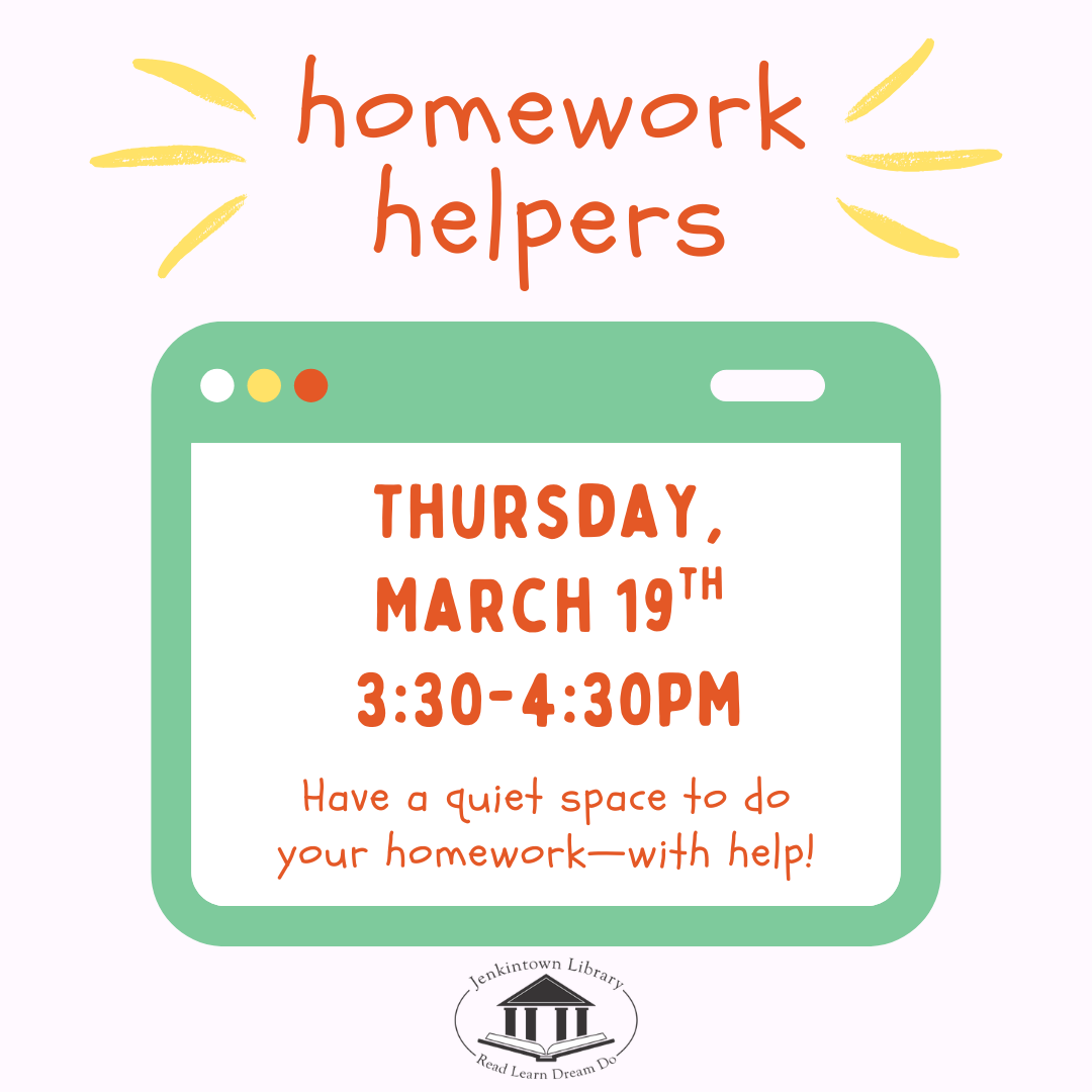 3/19 hw helpers