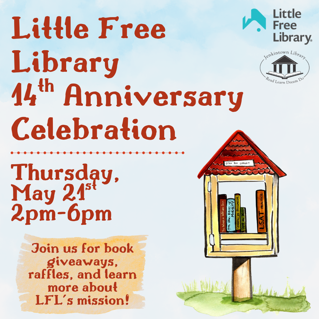 5/21 lfl celebration