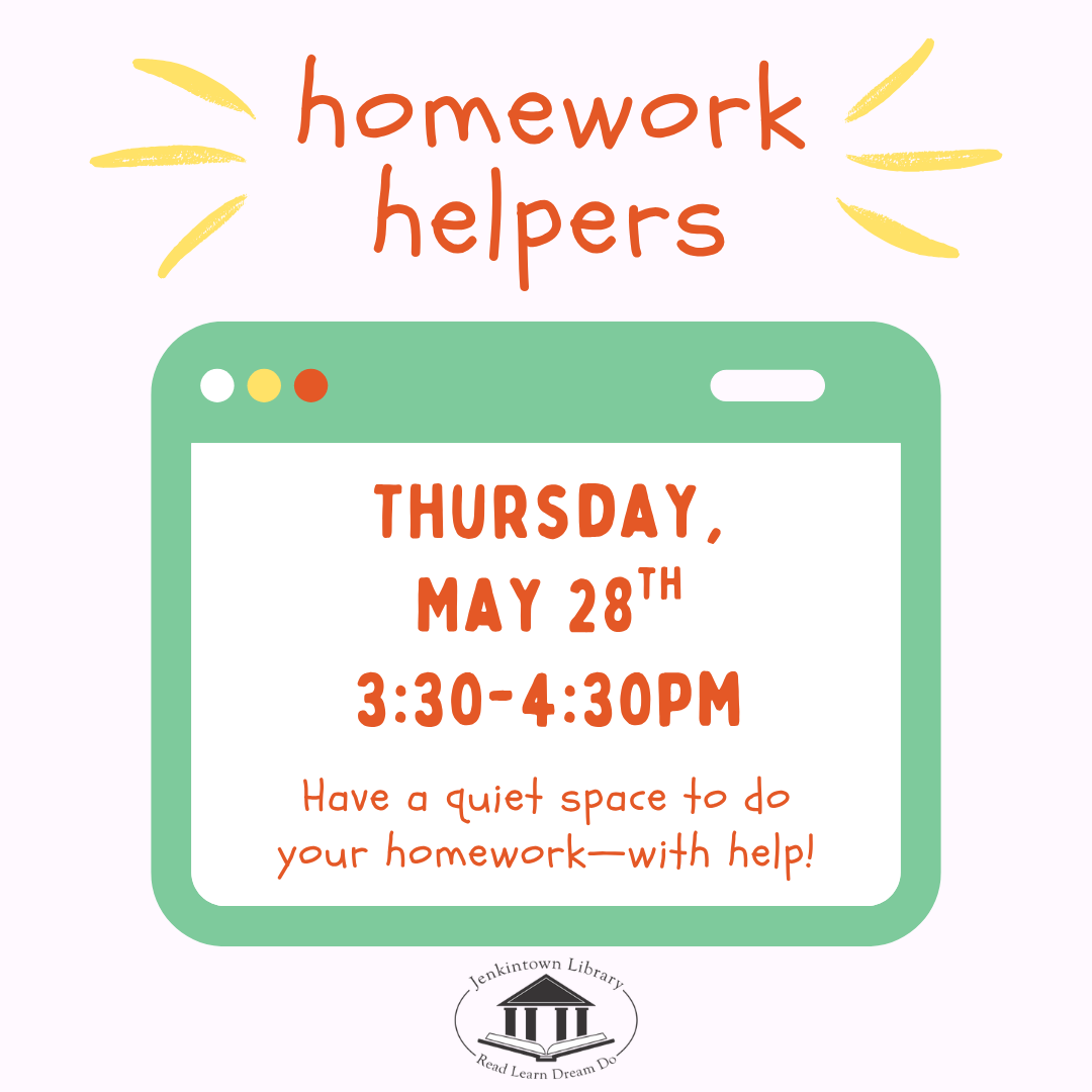 5/28 hw helpers