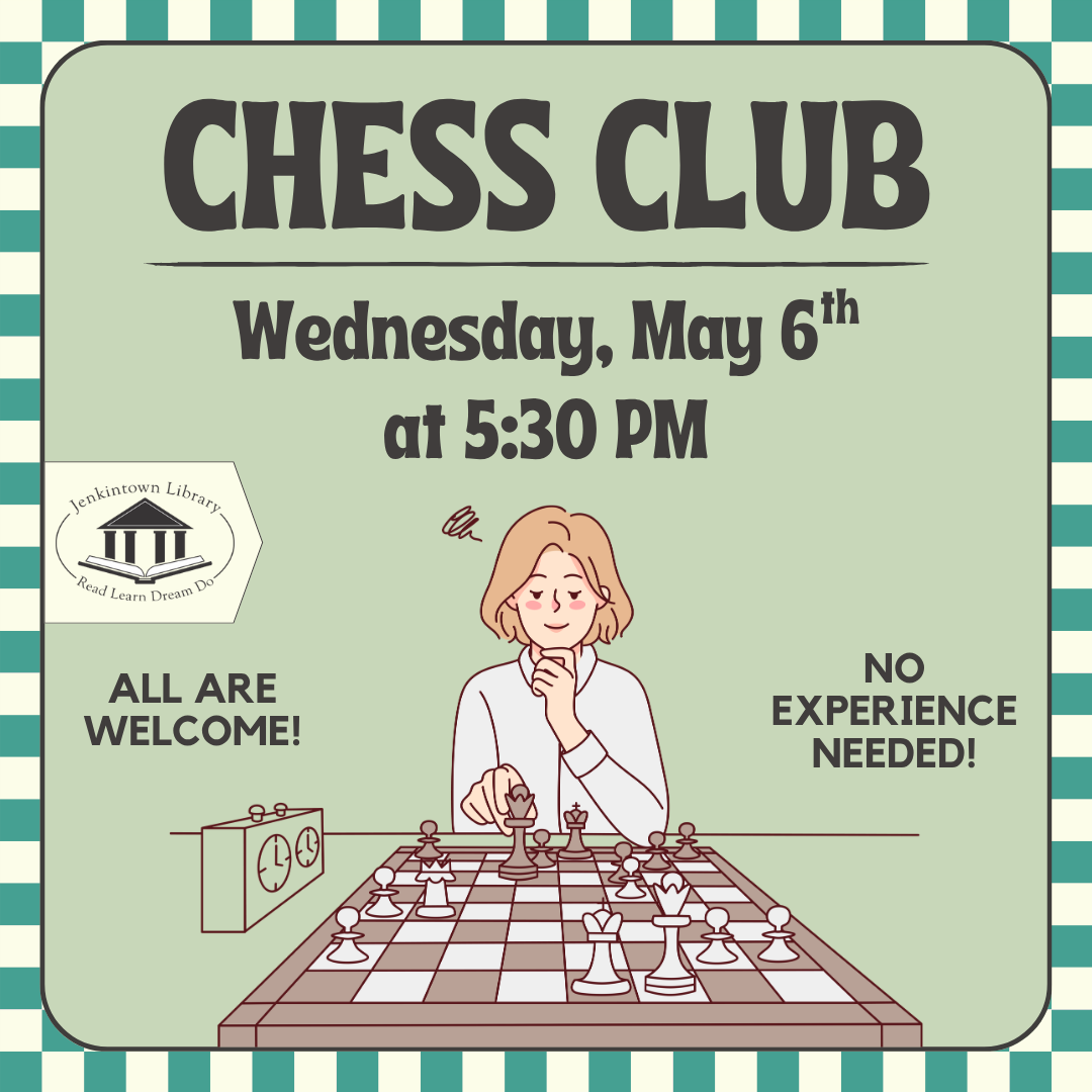 5/6 chess club