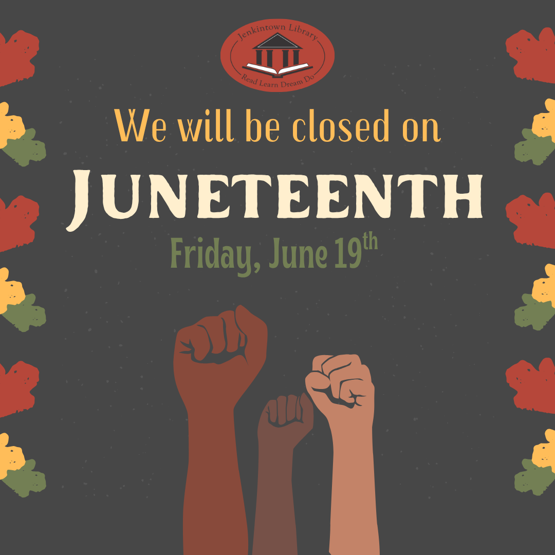 6/19 juneteenth