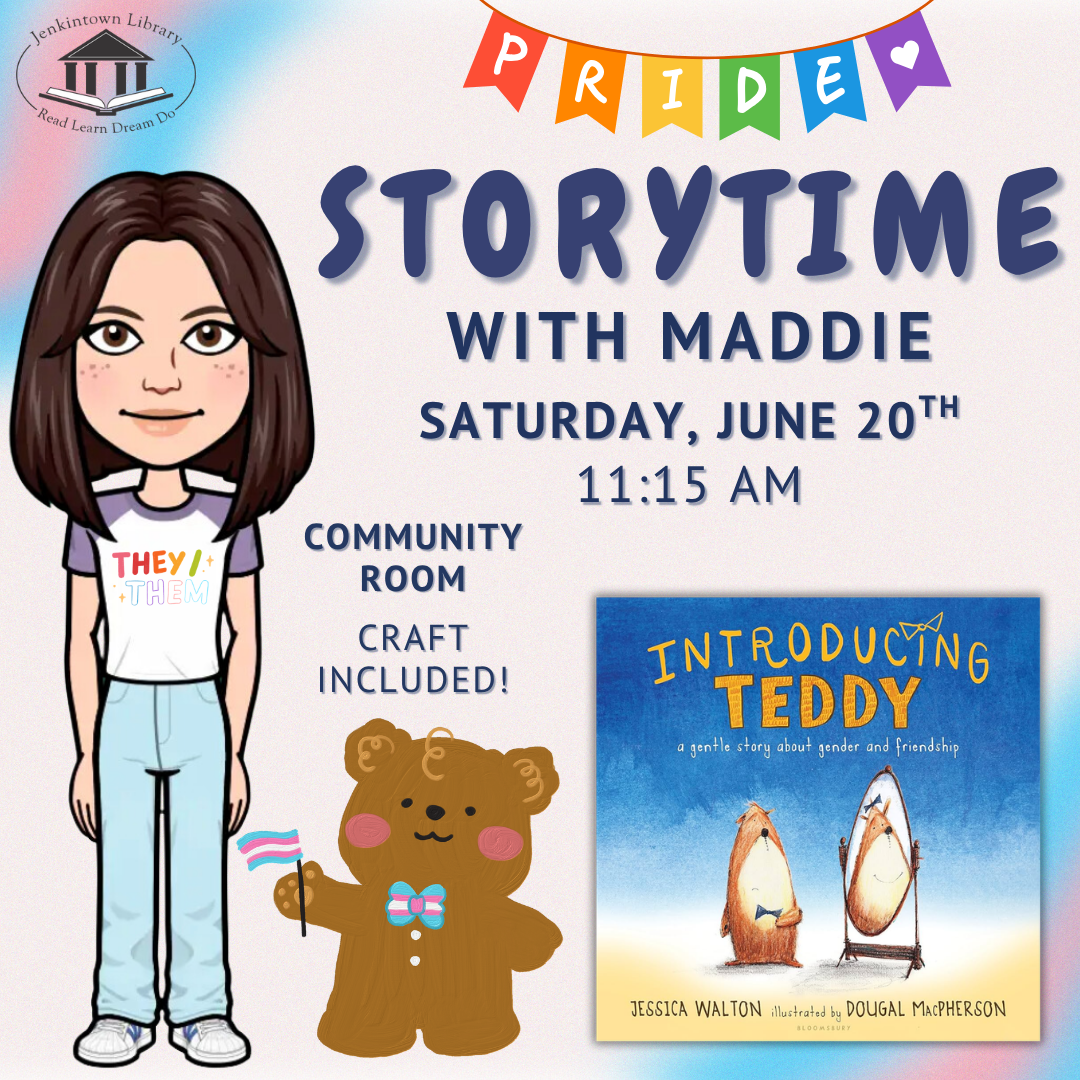 6/20 storytime