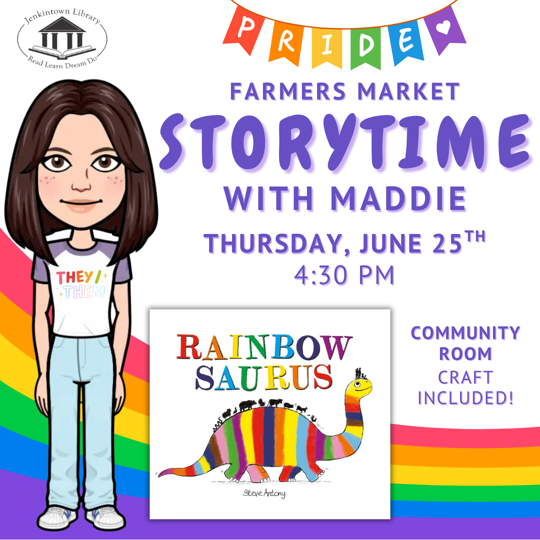 6/25 storytime