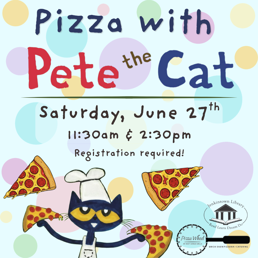 6/27 pizza with pete