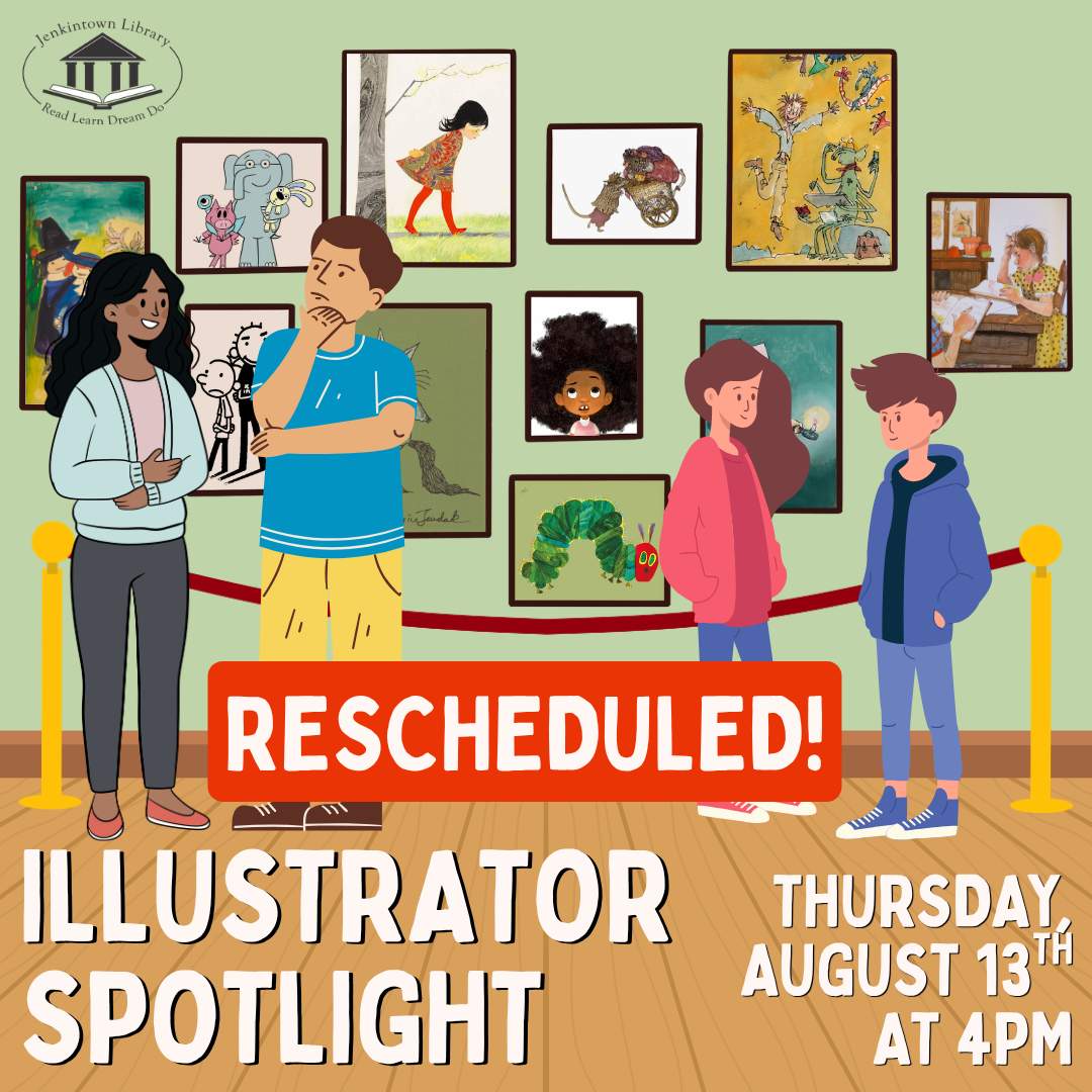 8/6 rescheduled