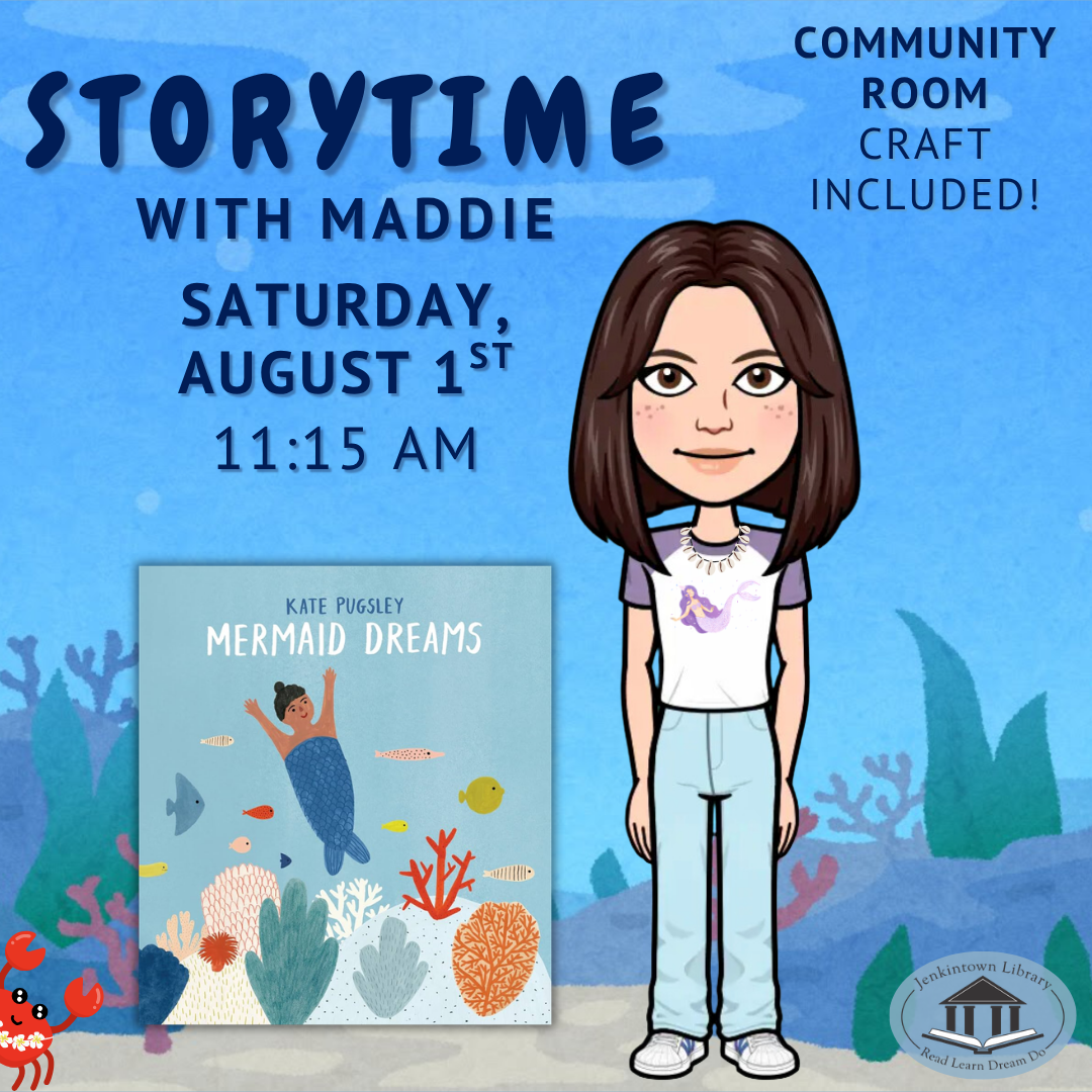8/1 storytime