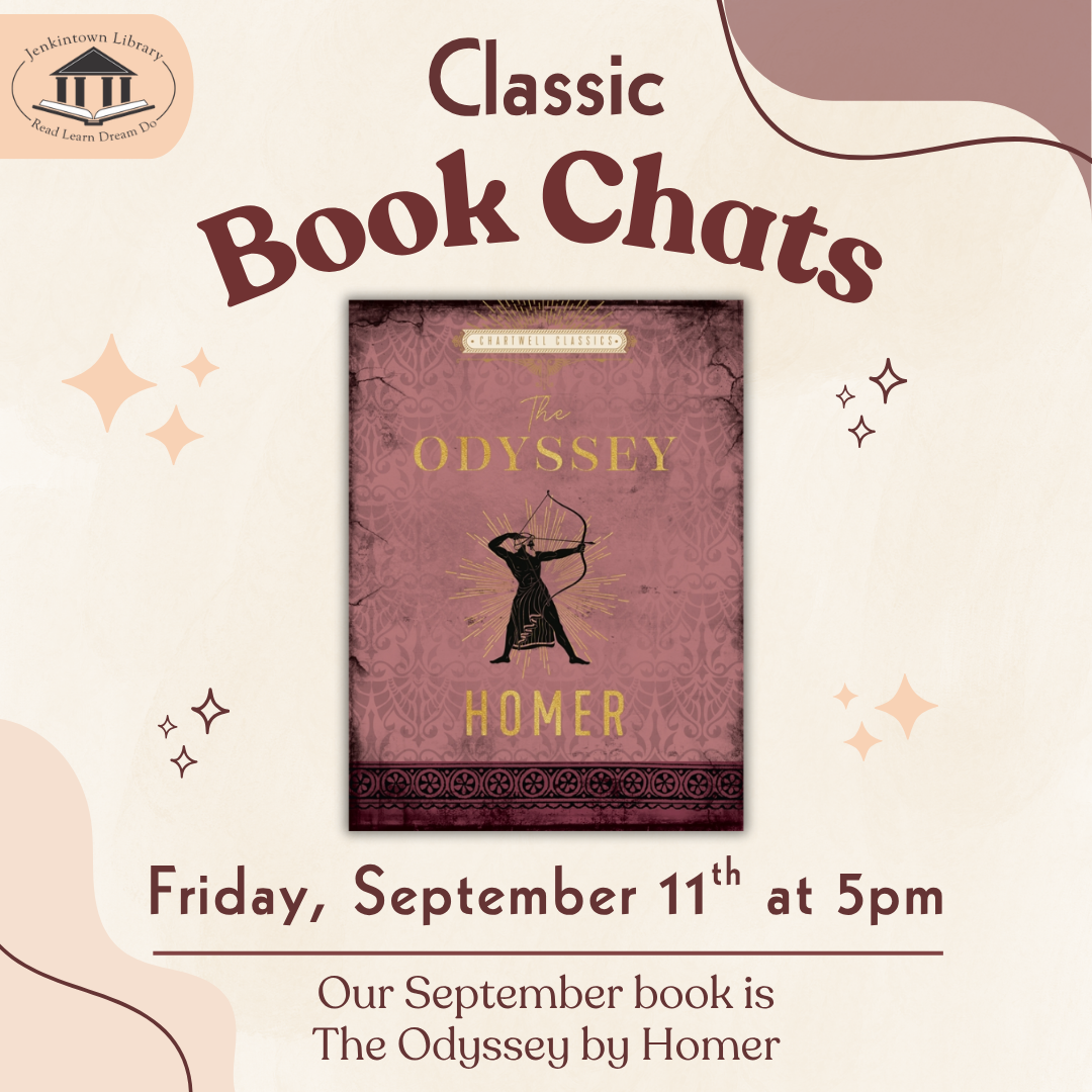 9/11 classic book chats