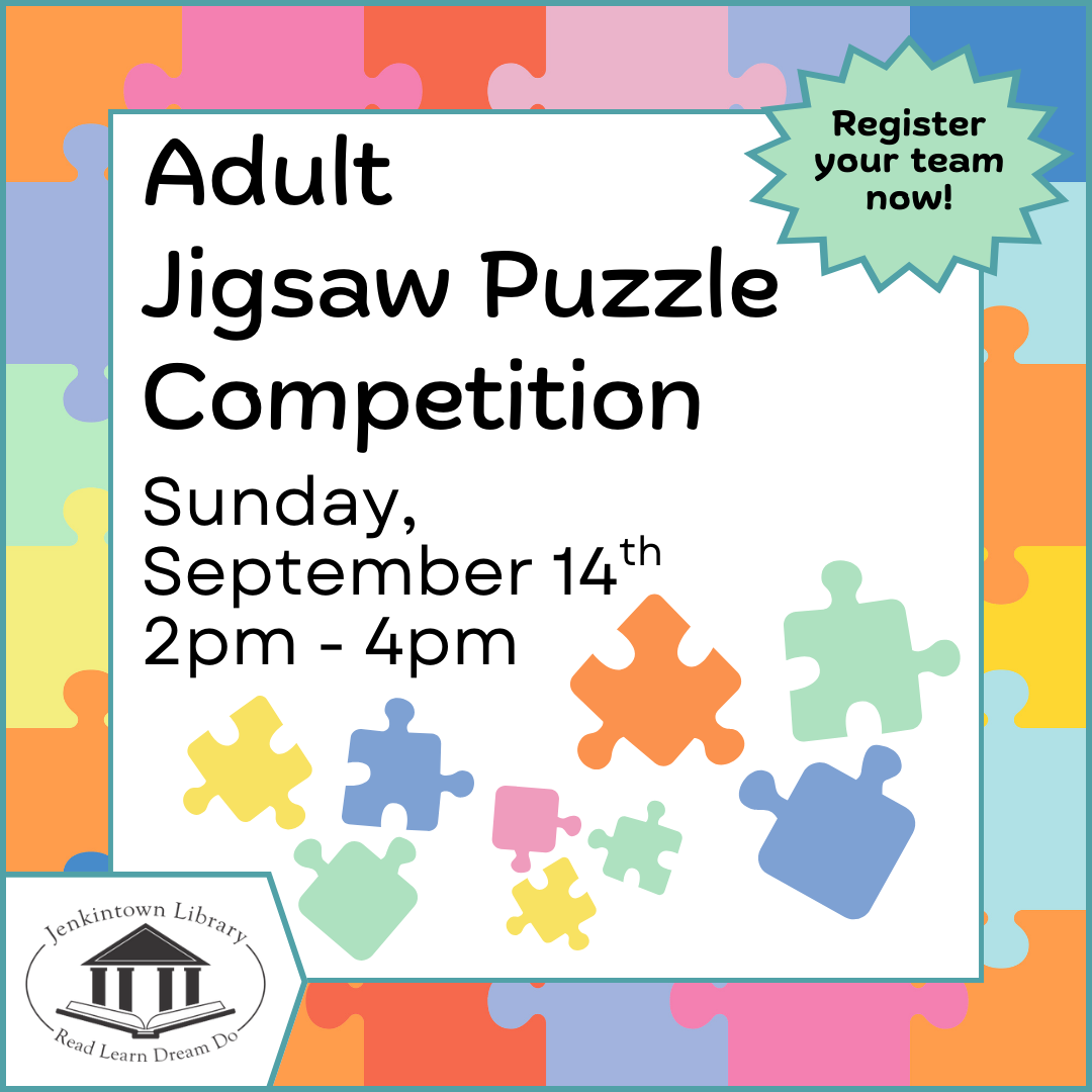 9/14 puzzles