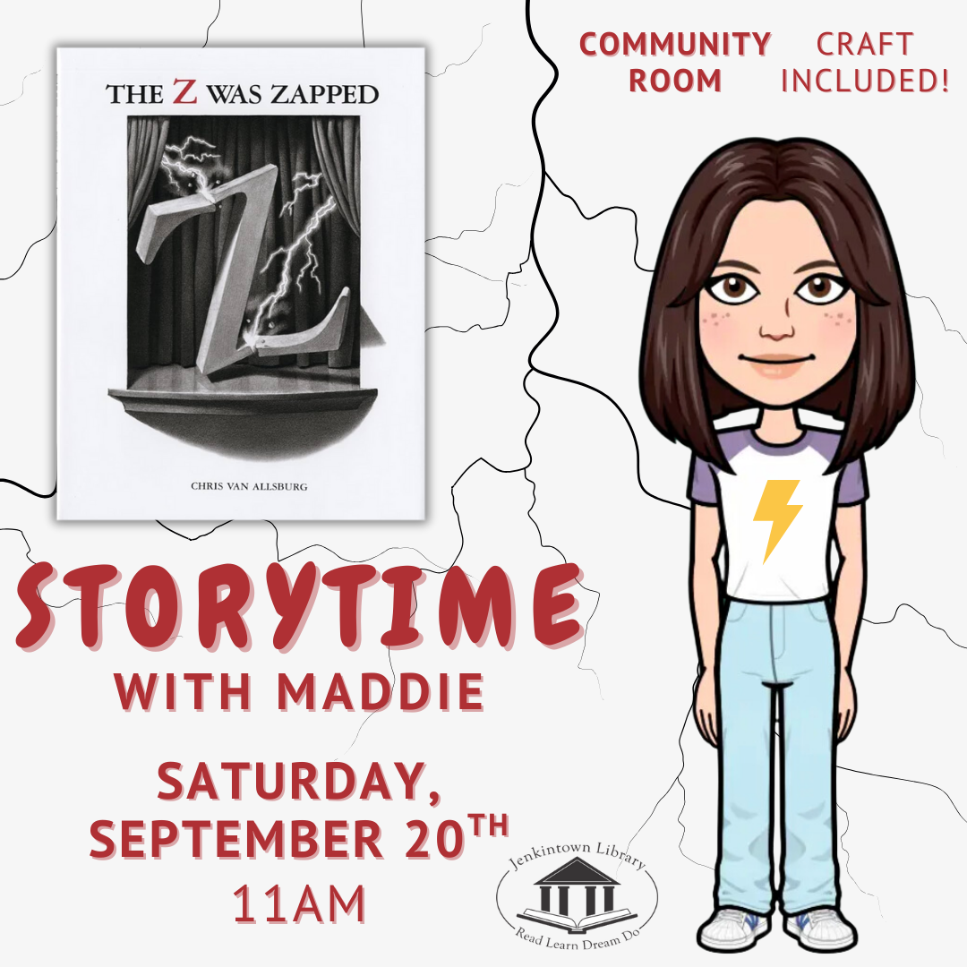 920 storytime