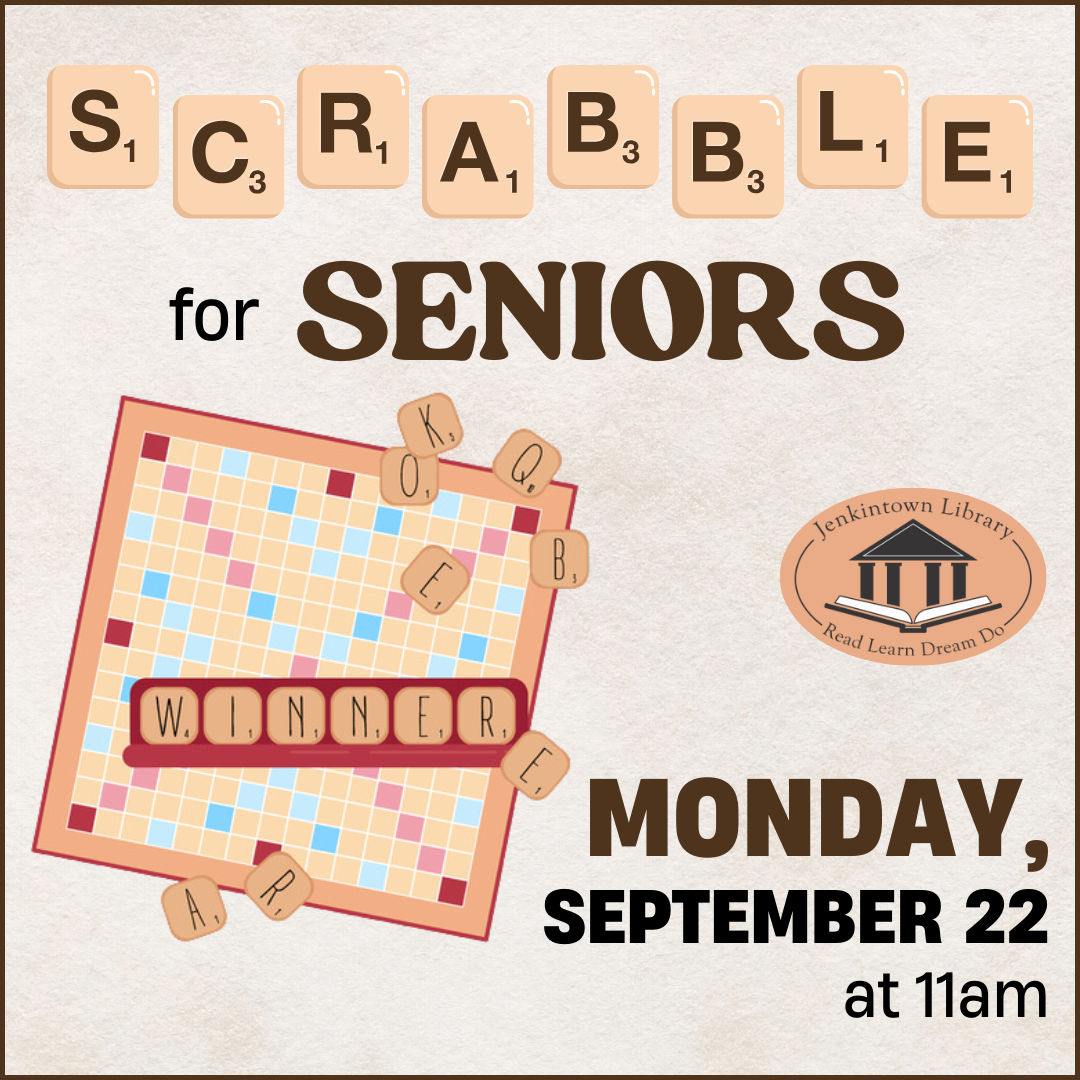 9/22 scrabble