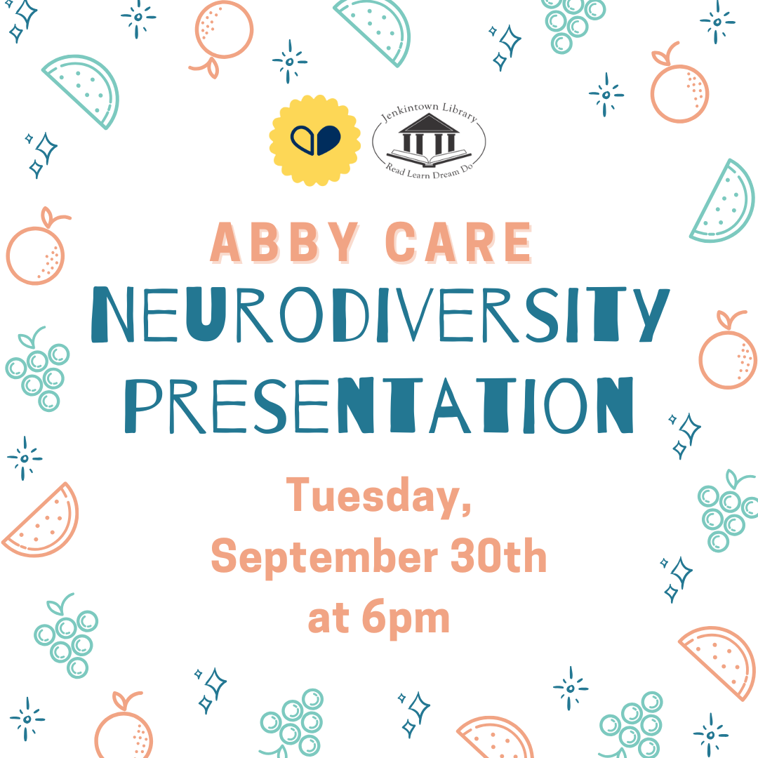 9/30 abby care presentation