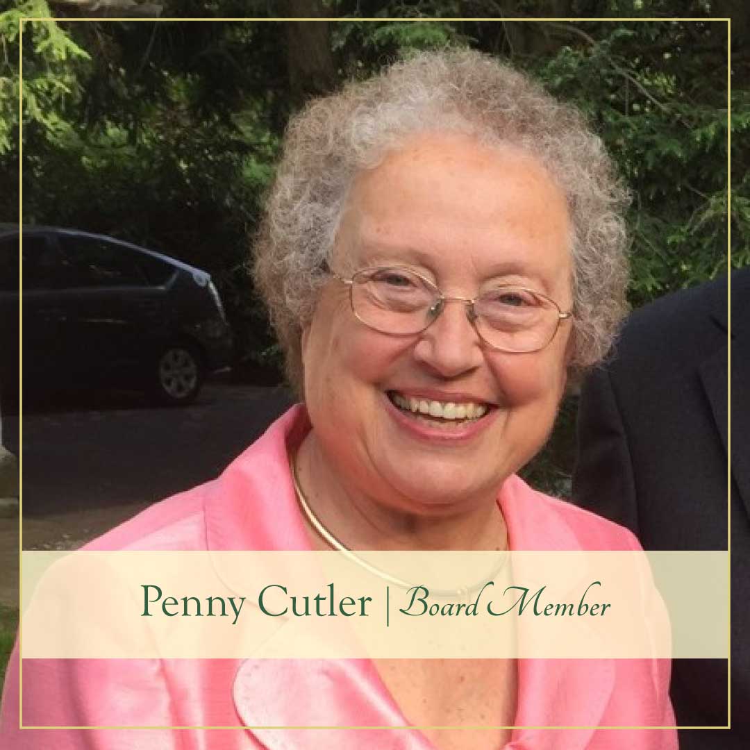 Penny Cutler