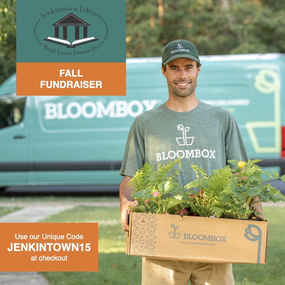 2025 fall bloombox